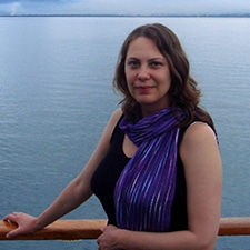 Meagan Gaskell