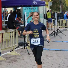 Sheila Sanjaime Weir