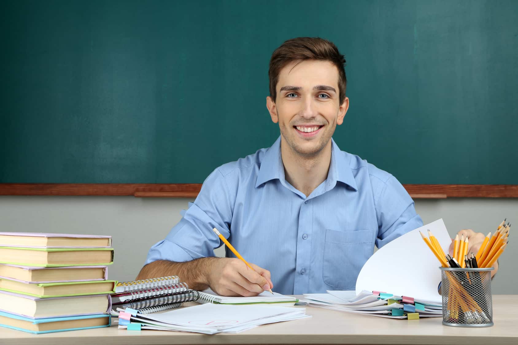 Acronyms initialisms for ESL teachers