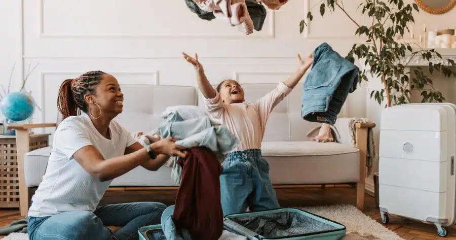 Long-term Travel Essentials For TEFL Teachers: The Ultimate Packing Guide For Teaching Abroad