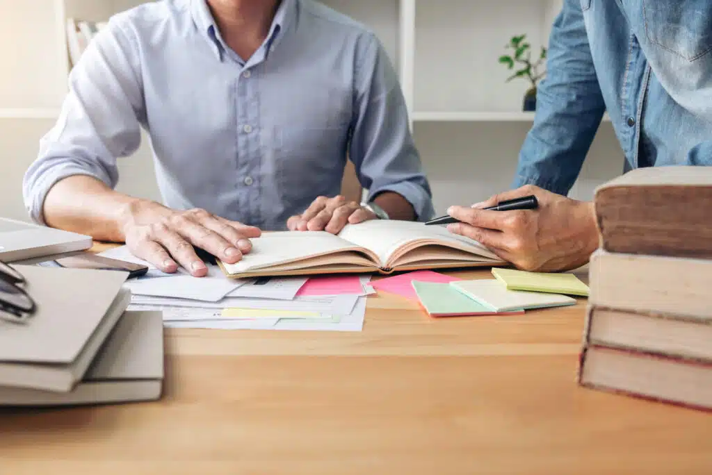 What do you learn on a TEFL course?