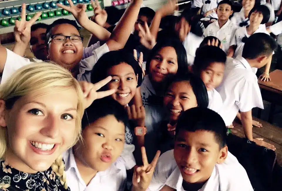Common TEFL Myths Busted!