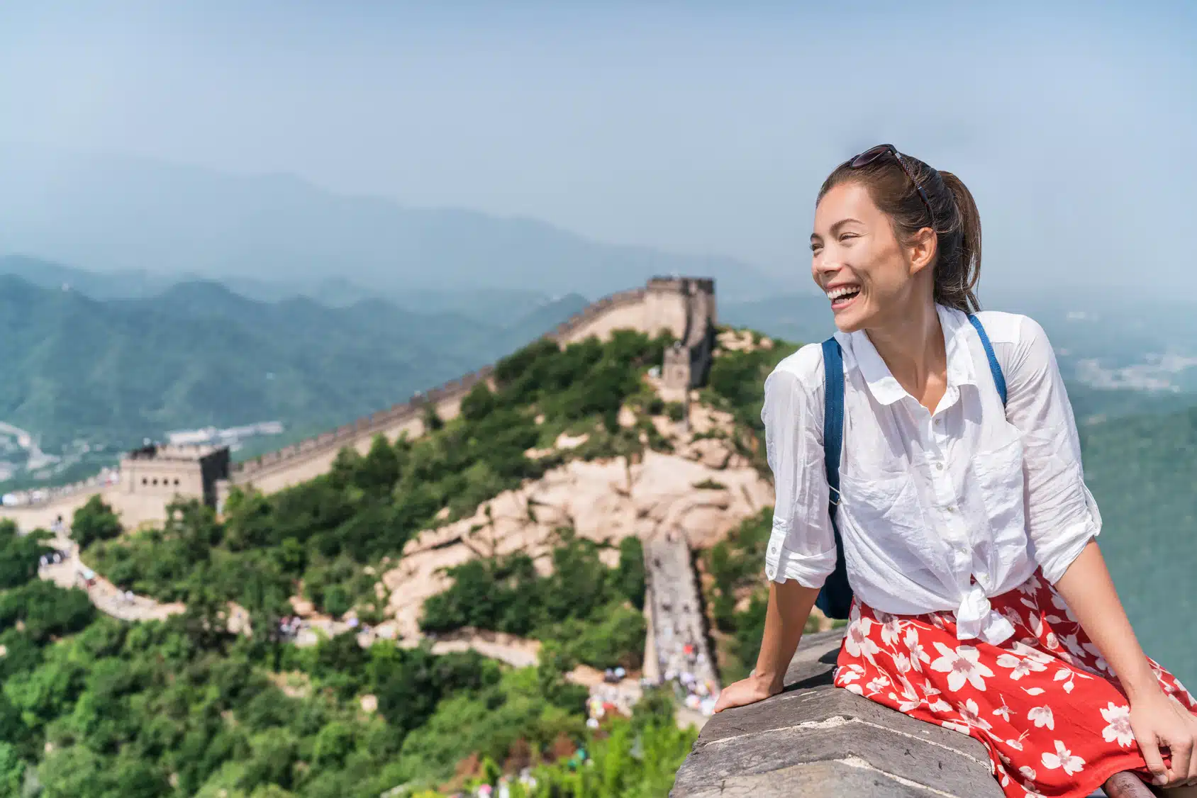 Can I Teach English In China If I Don’t Speak Chinese? Yes!