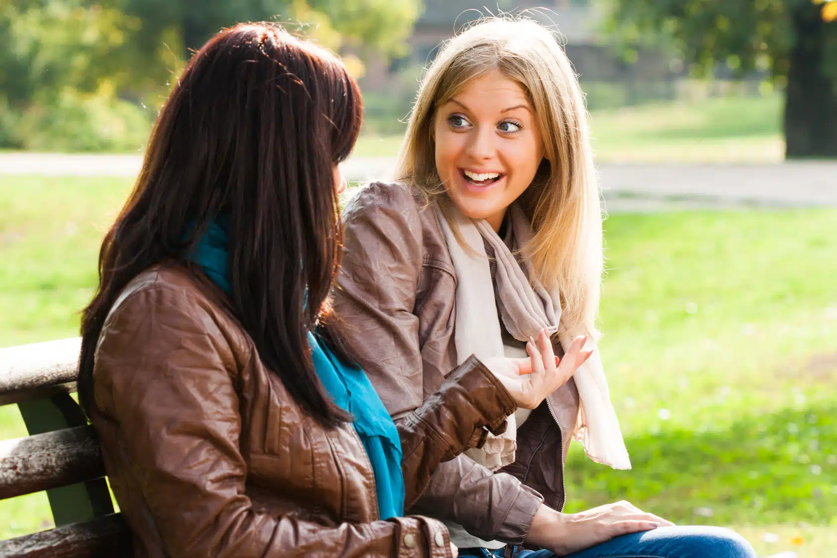 5 Real-World Speaking Activities For The EFL Classroom