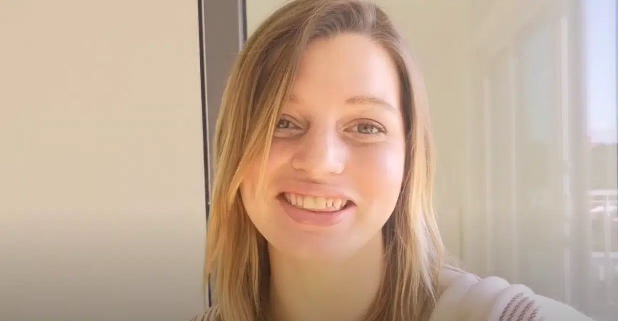 Teaching advice from a TTA graduate