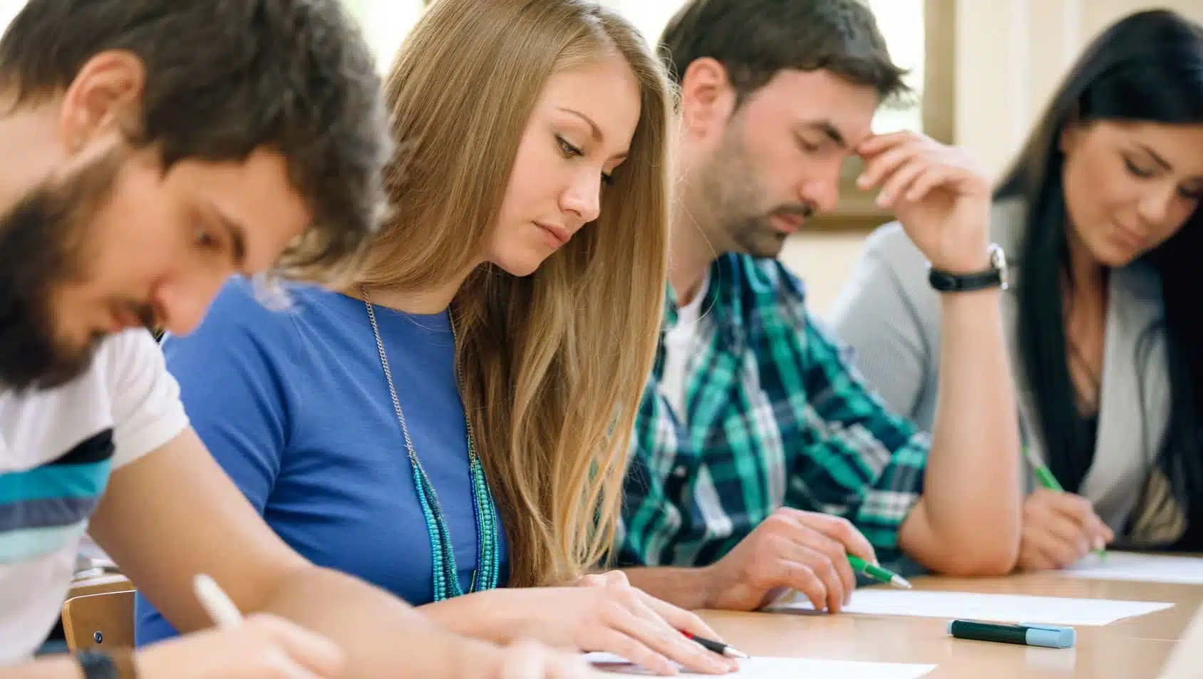 Ways To Motivate Advanced Learners