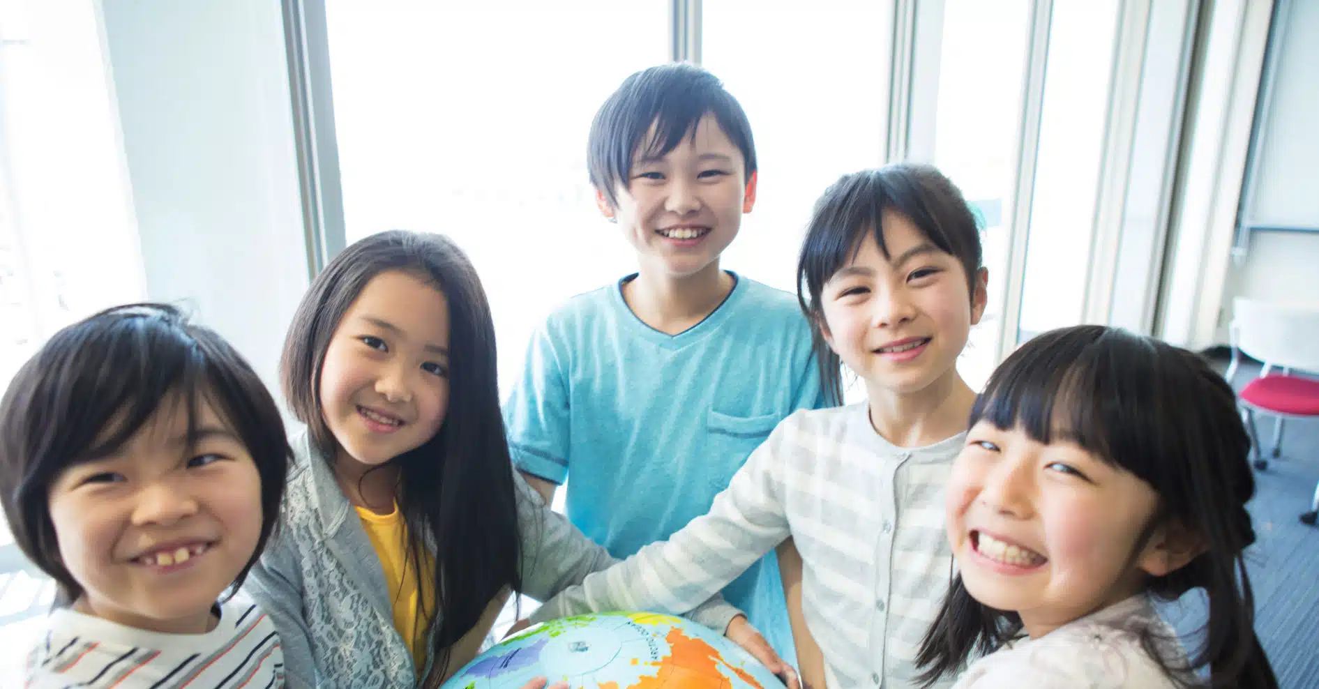 teaching English abroad is a great idea for a gap year