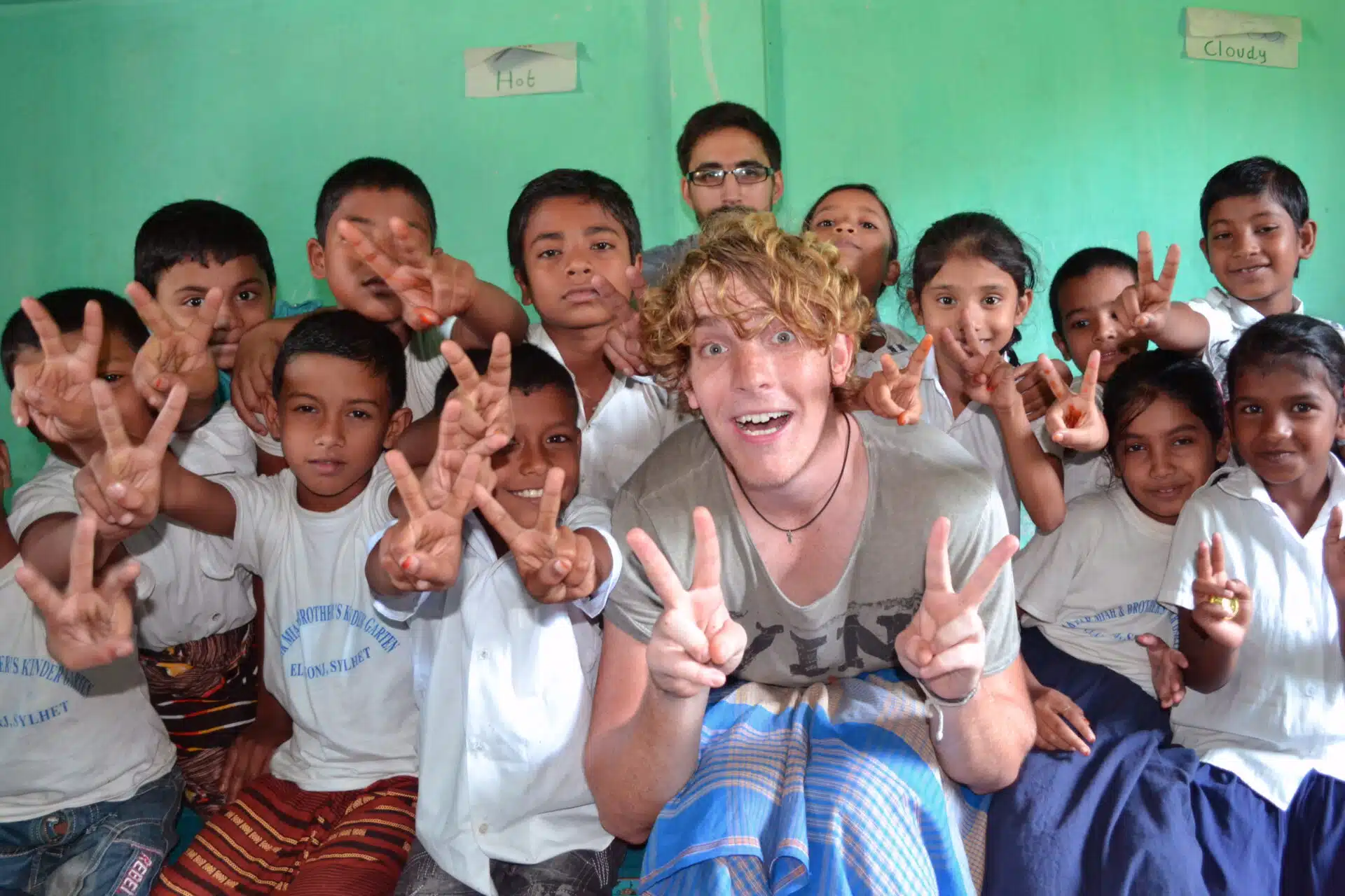 Teaching English Abroad In Your Gap Year