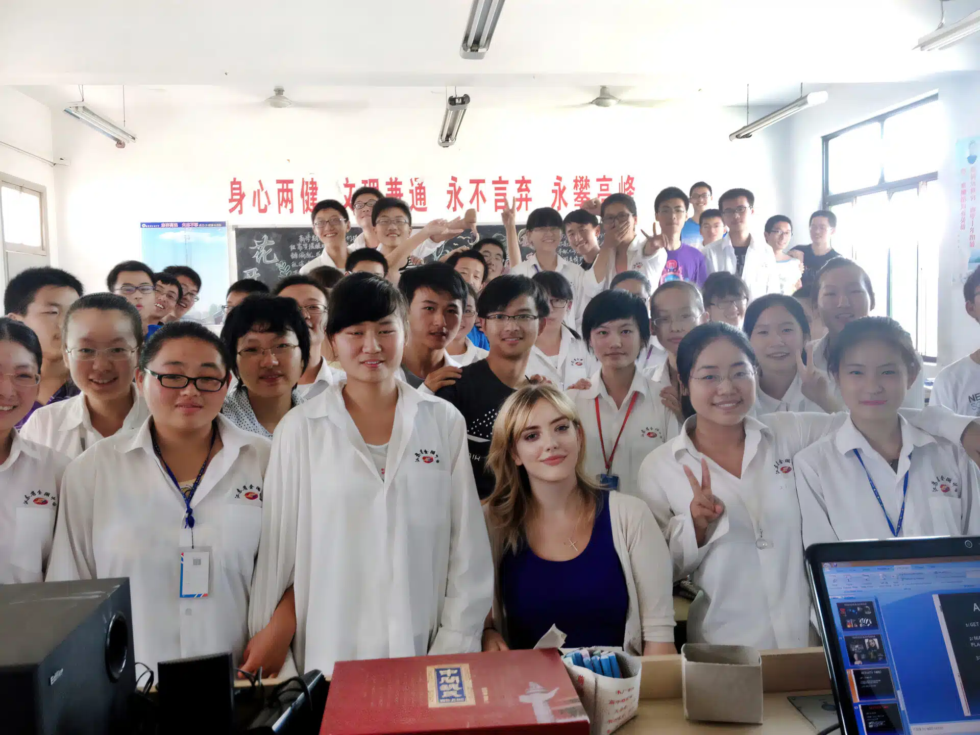 7 Amazing Reasons You Should Do A TEFL Internship