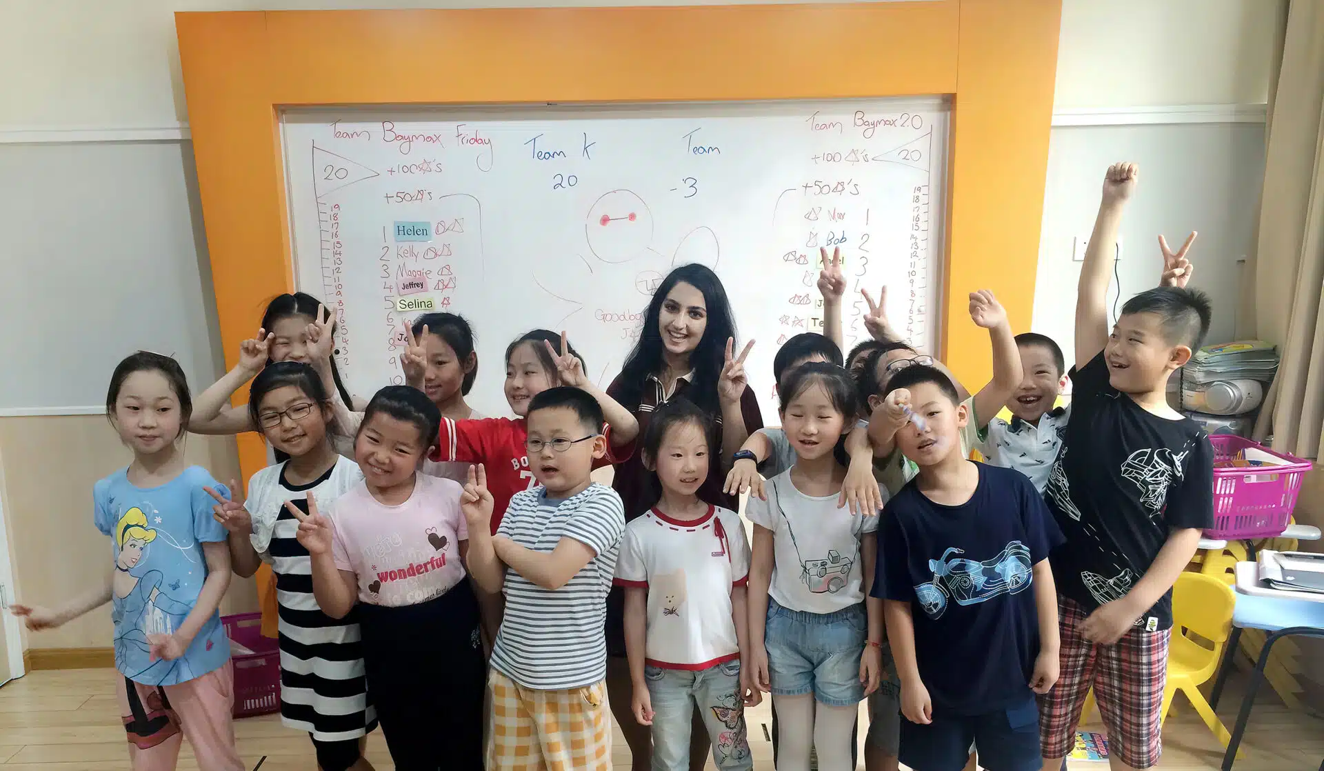 TEFL Top-Up Courses