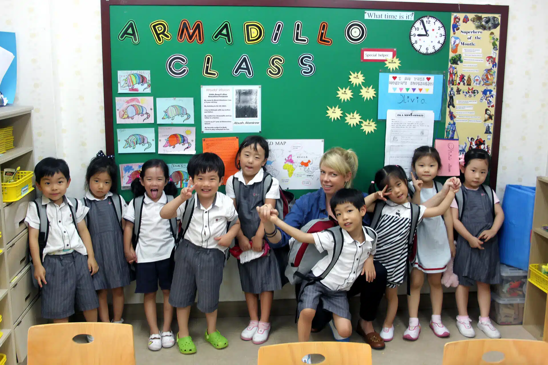 15 Genius Teaching Tips And Travel Hacks For TEFL Teachers