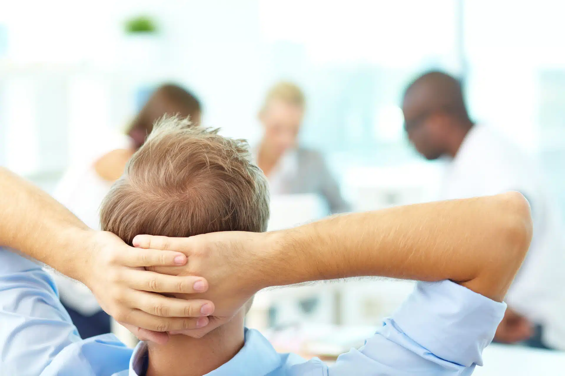 What Is The Affective Filter In Language Learning?