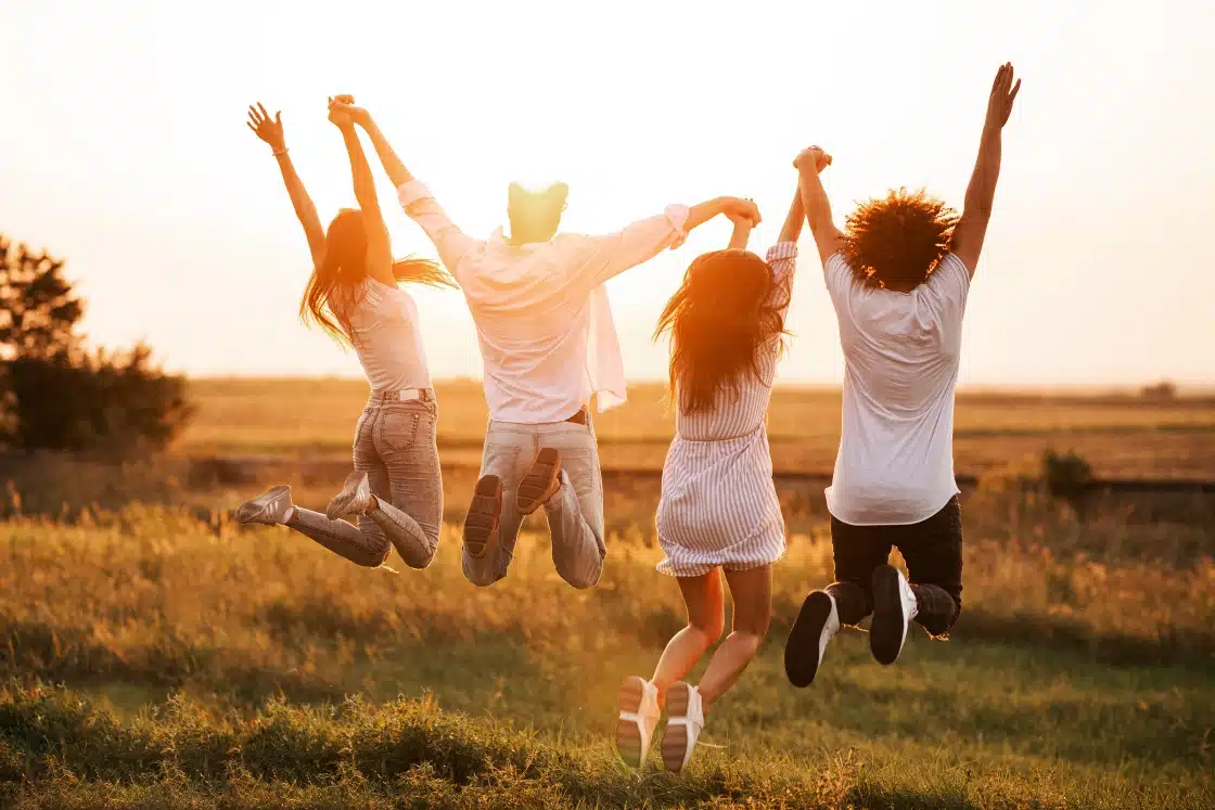 The 10 Happiest Countries In The World To Teach In