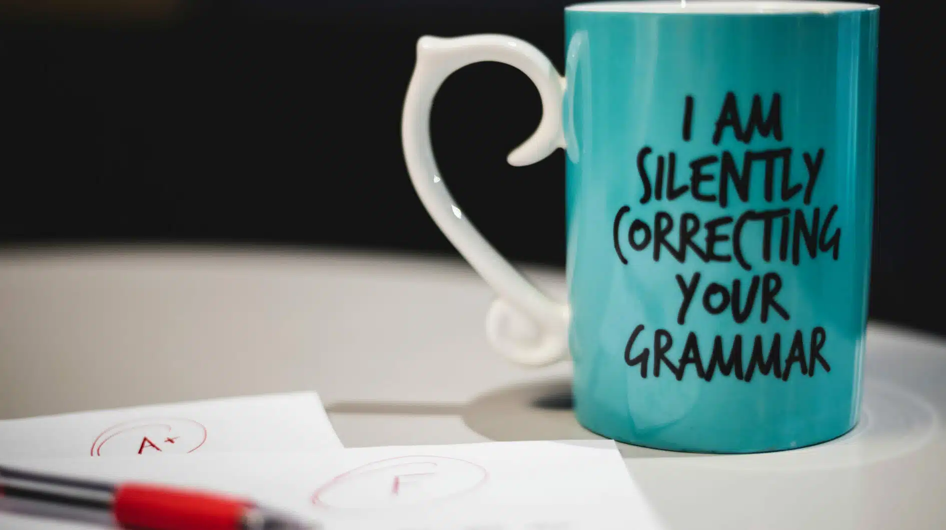 how to teach grammar