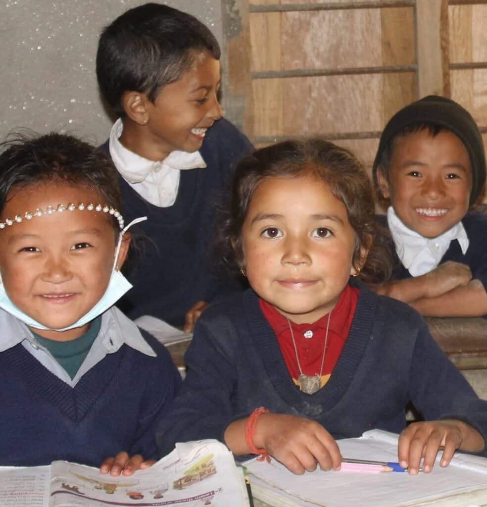 nepal
