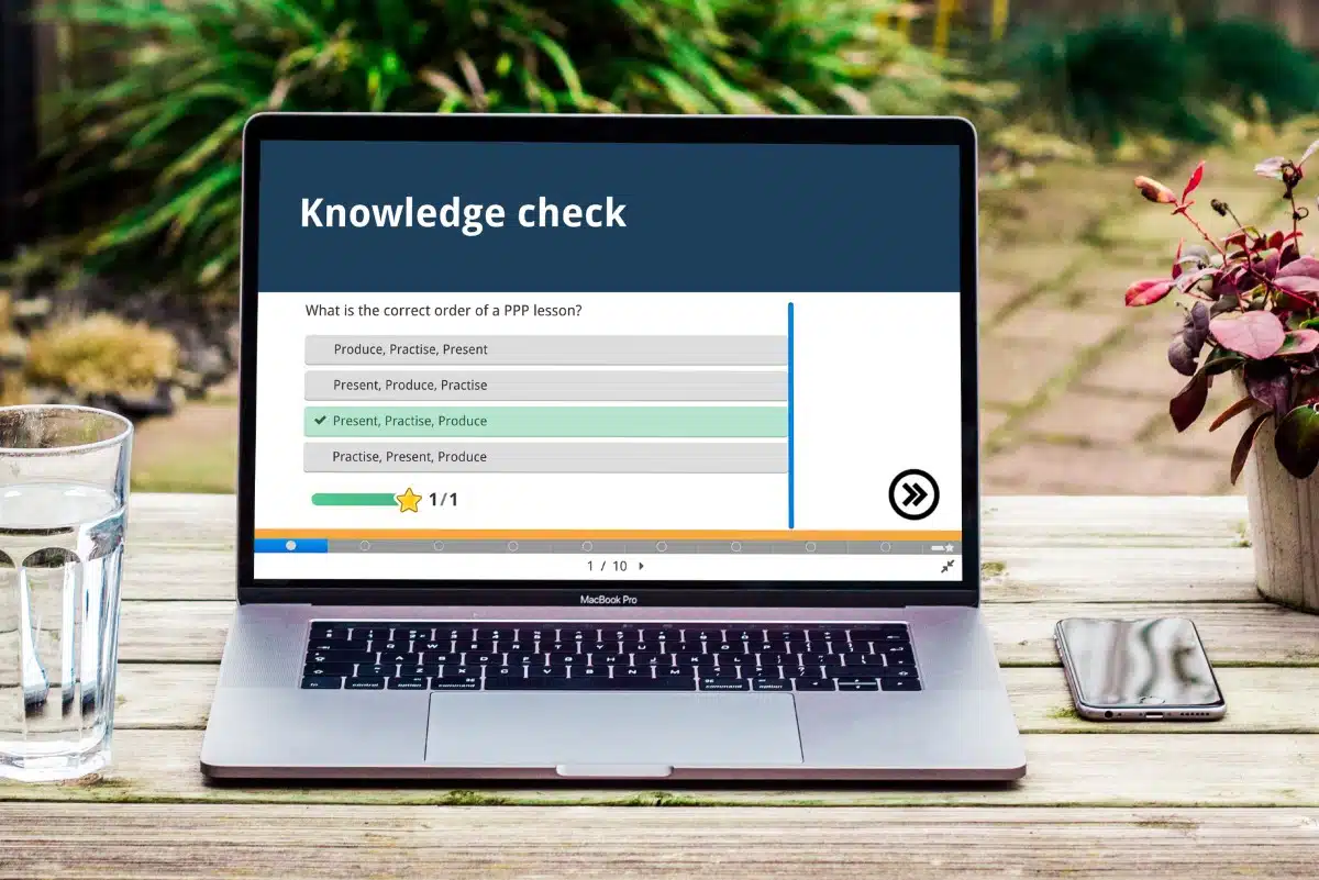 2. INTERACTIVE ACTIVITIES & RICH VIDEO CONTENT