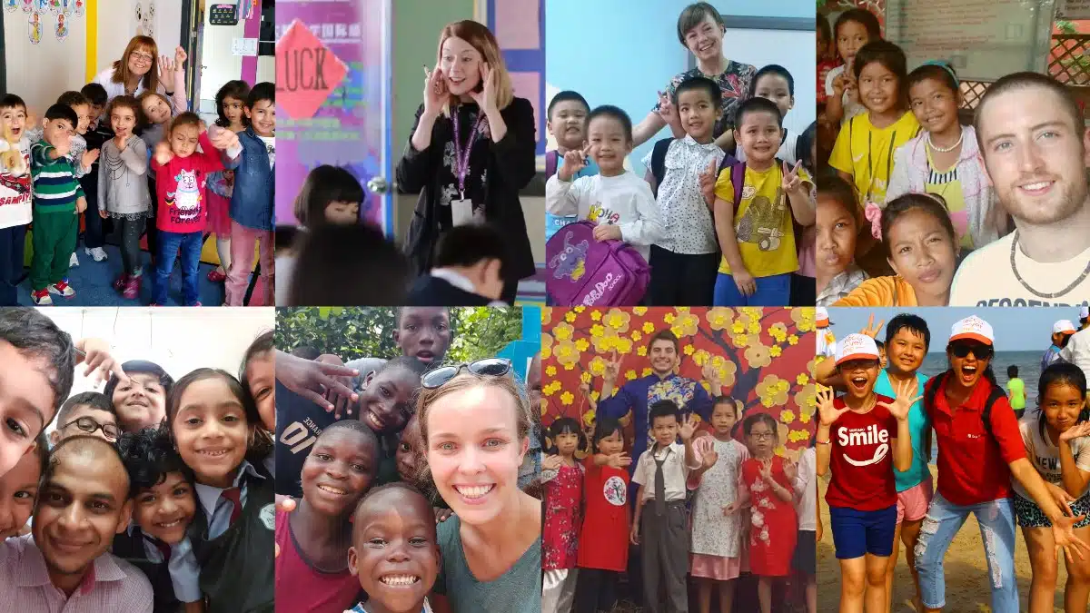 5. OVER 200,000 HAPPY GRADUATES 