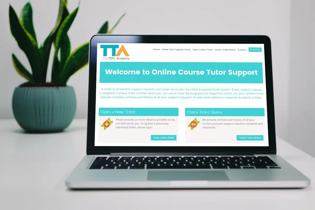 4. CONTINUOUS SUPPORT 