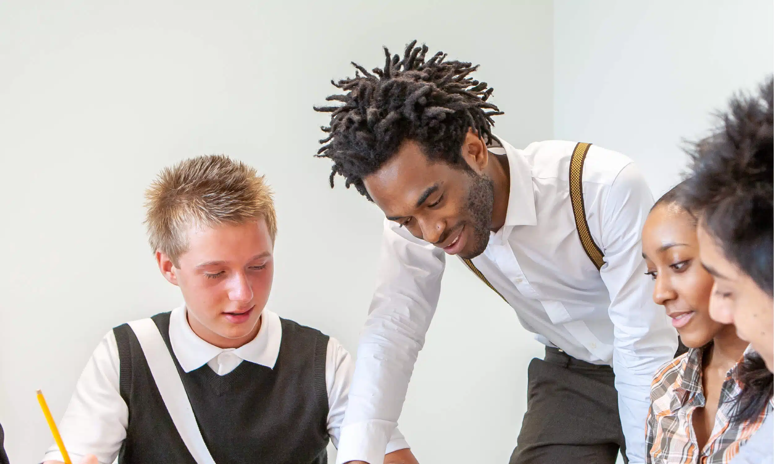 teachingTEFLobserved