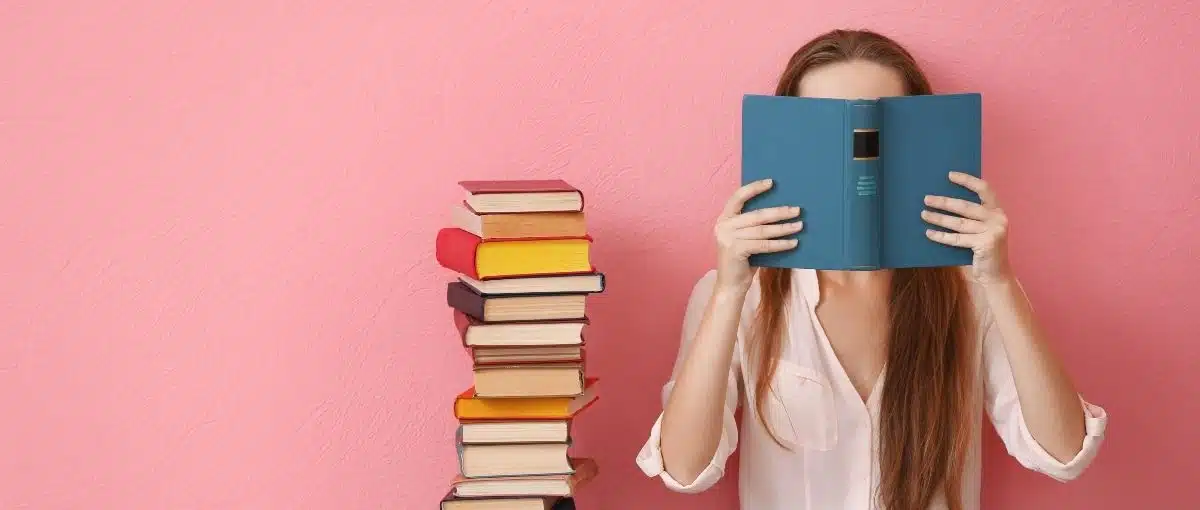 5 English Books For Beginner Learners Of English
