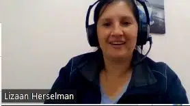 Lizaan