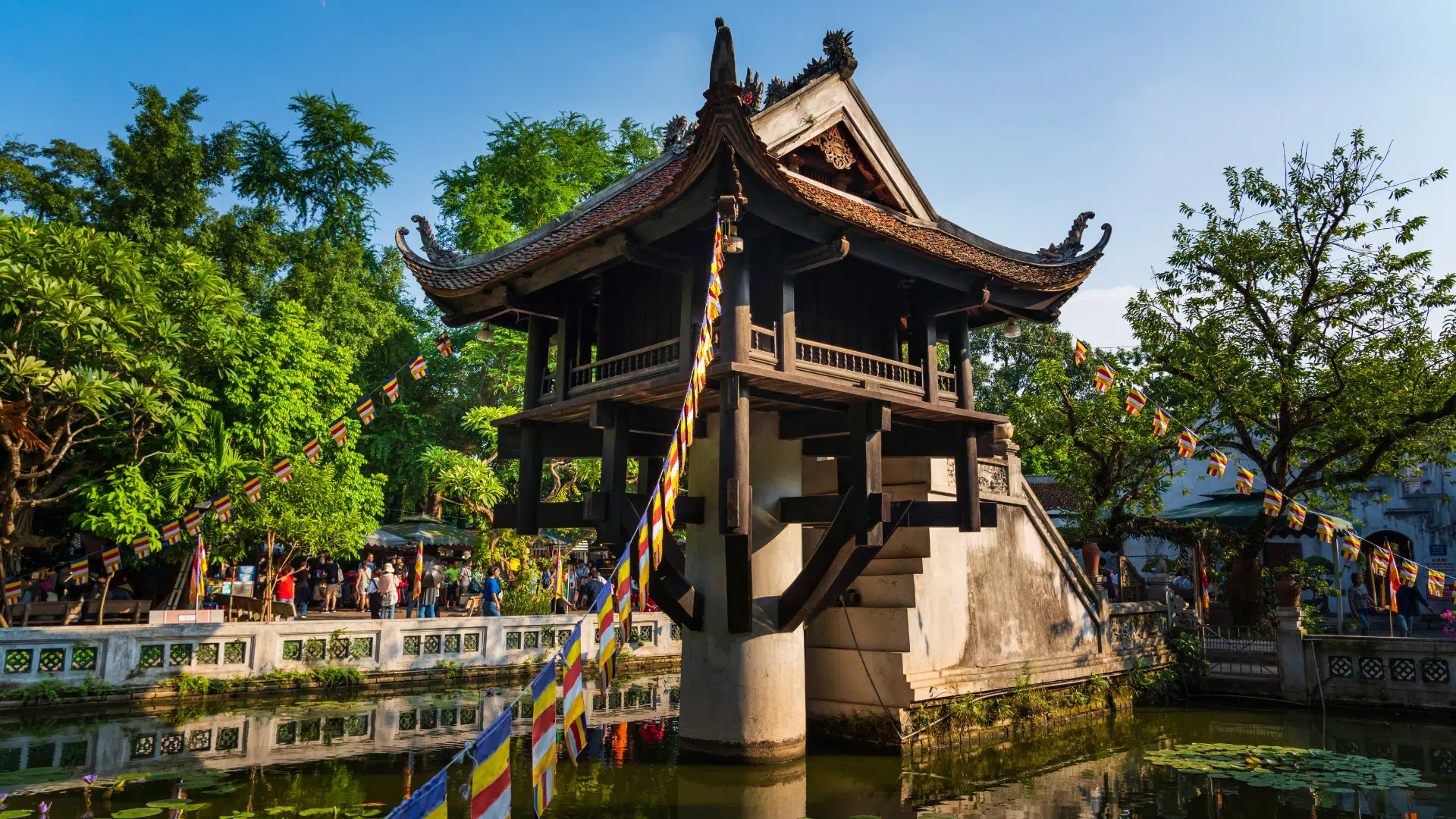 teach english vietnam