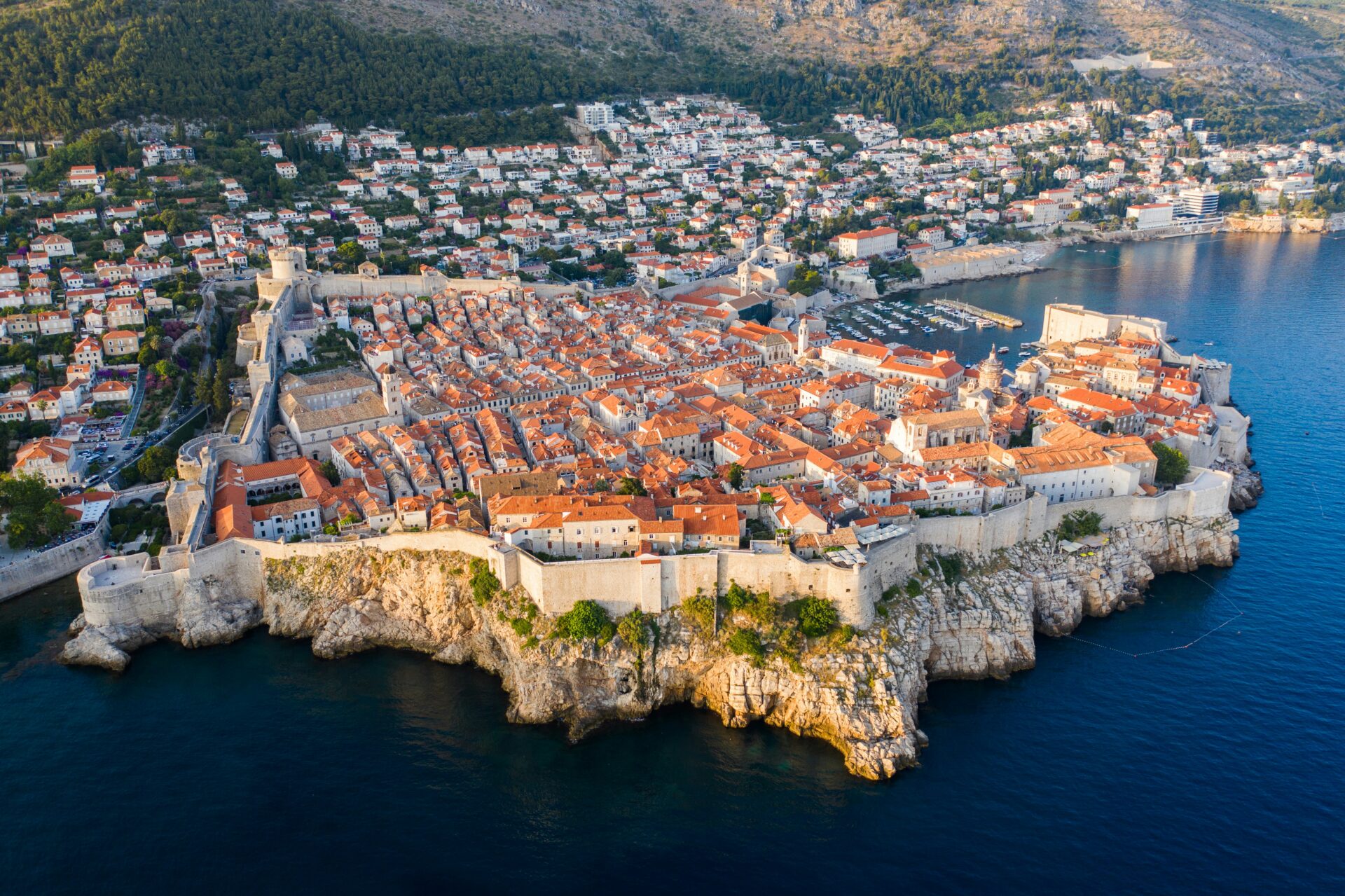 teach english croatia