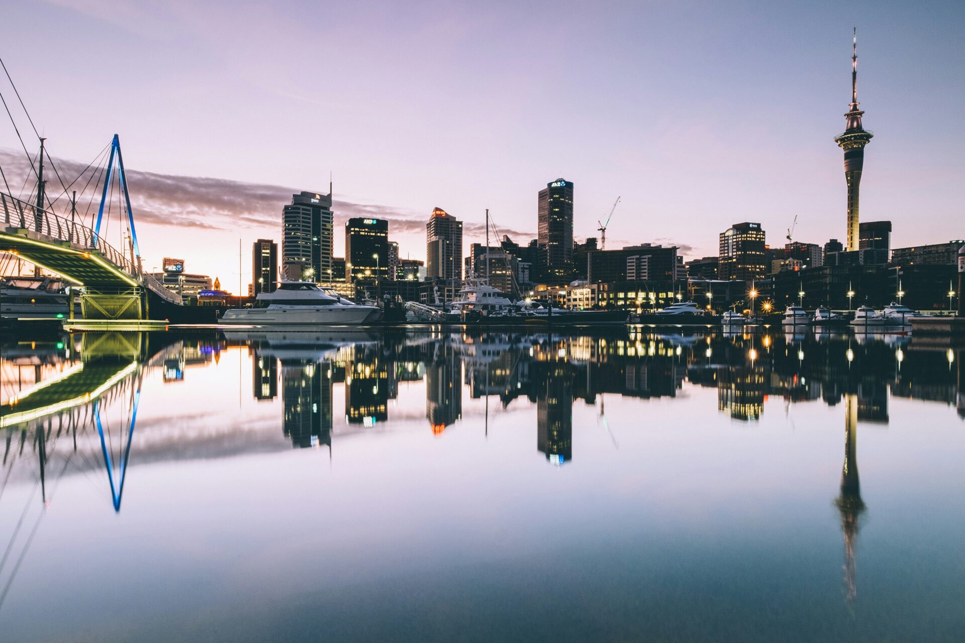 teach english new zealand