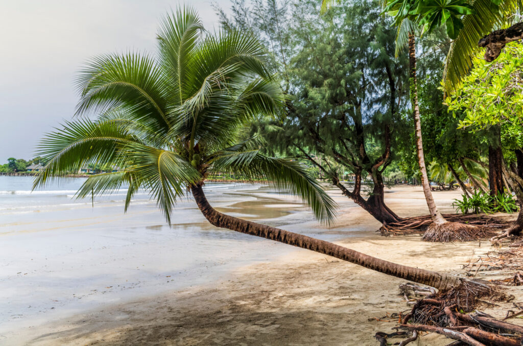 Koh Chang, Thailand