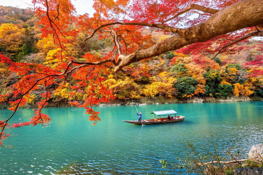 Kyoto, Japan