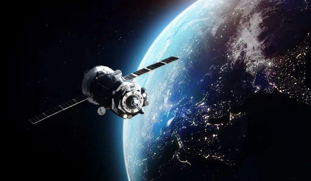 The TEFL Academy to launch EFL broadcast into space