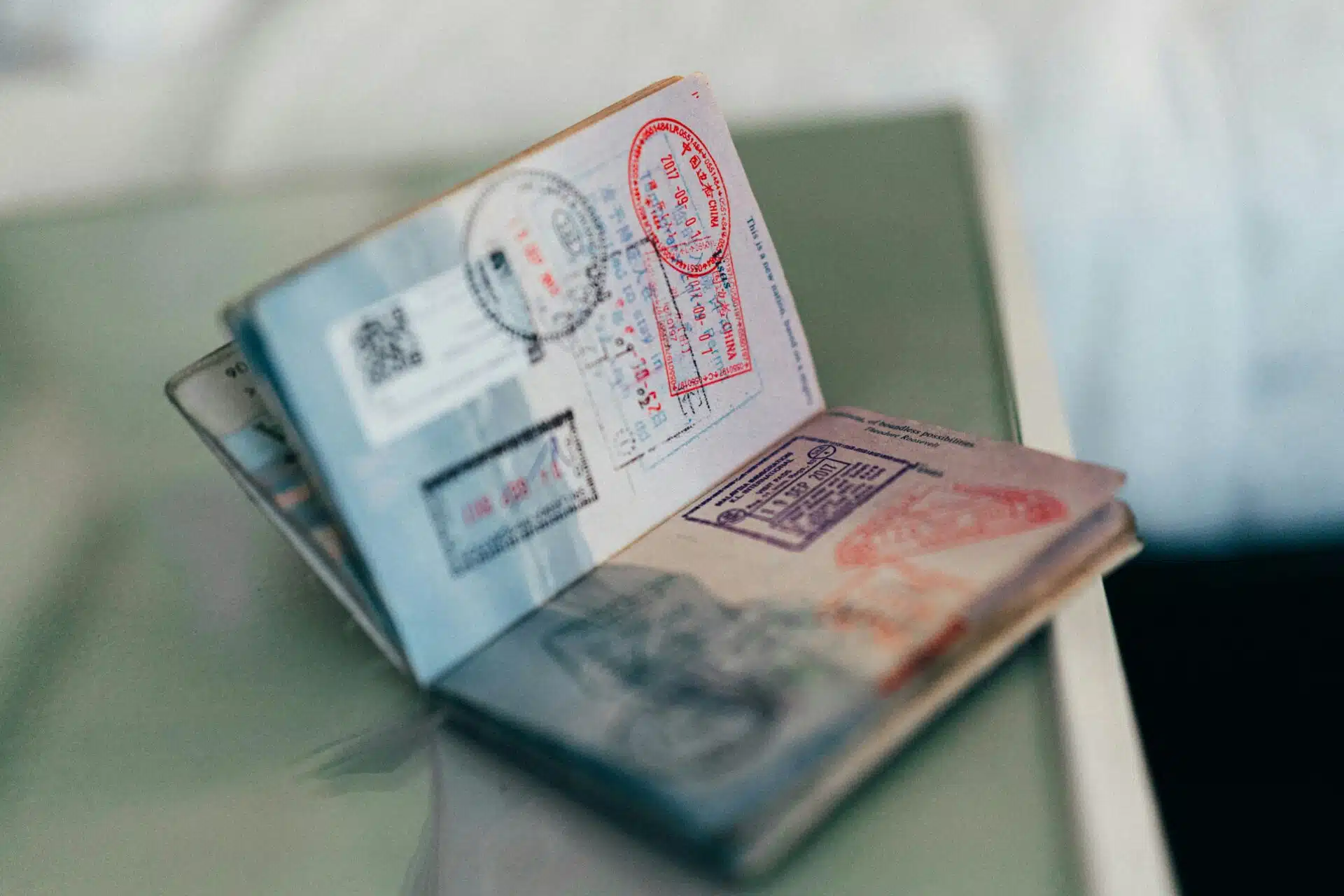Border Hopping And Visa Runs: What You Need To Know