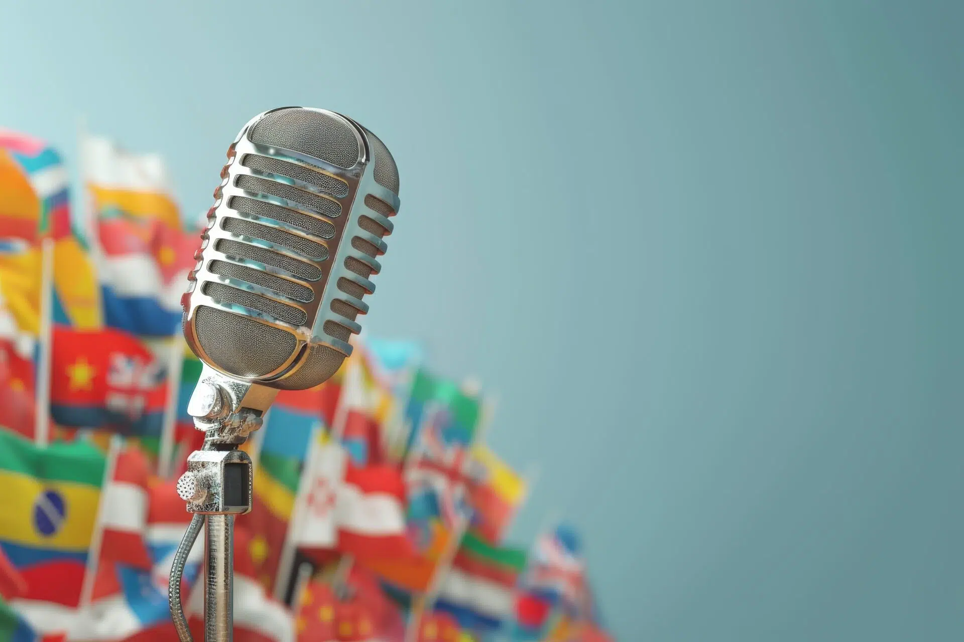 From Eurovision To Exploration: Be Inspired To Teach English In One Of The Top Eurovision Countries