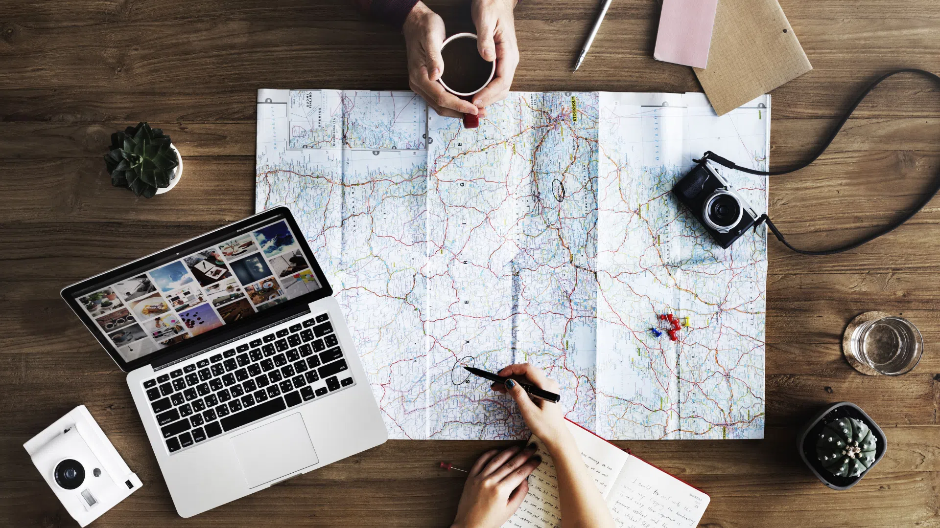 Working Abroad Opportunities: Here Are 10 Ways You Can Work Abroad