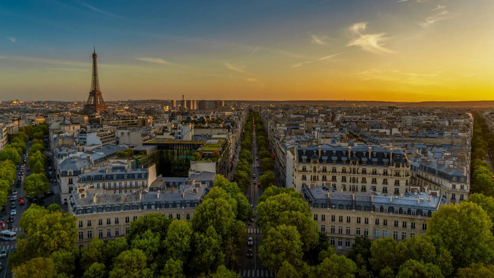 How To Live & Work In France As A Foreigner