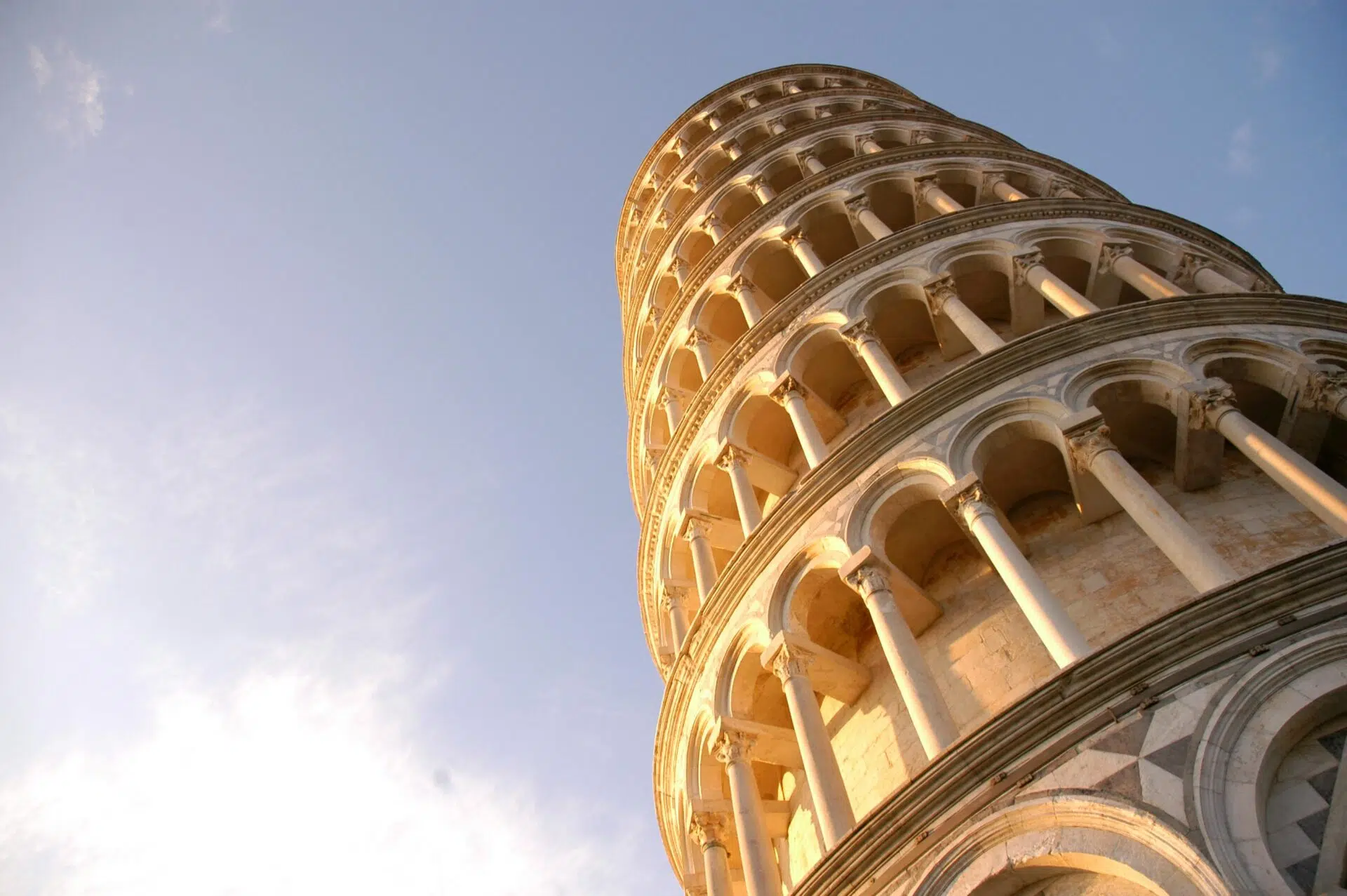 3 Ways To Work & Live In Italy As A Foreigner