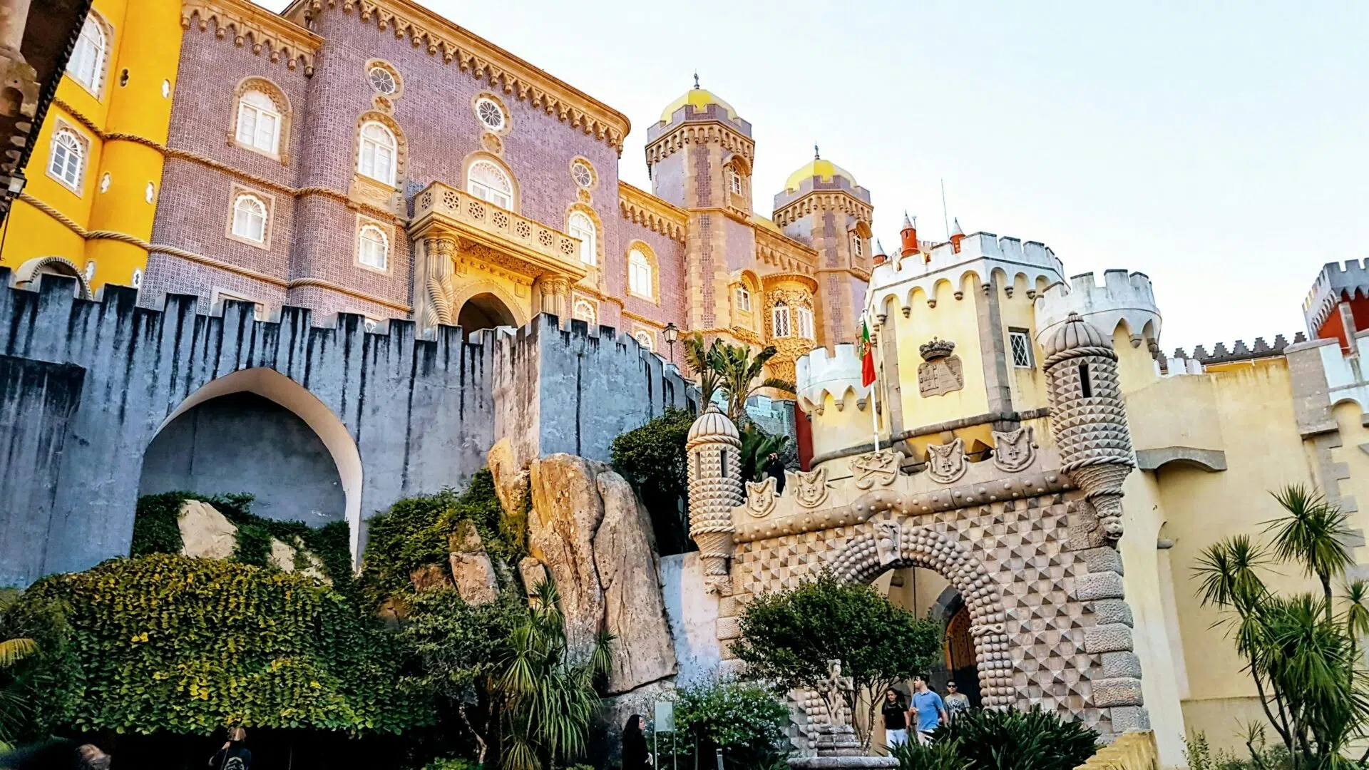 How To Work In Portugal As A Foreigner