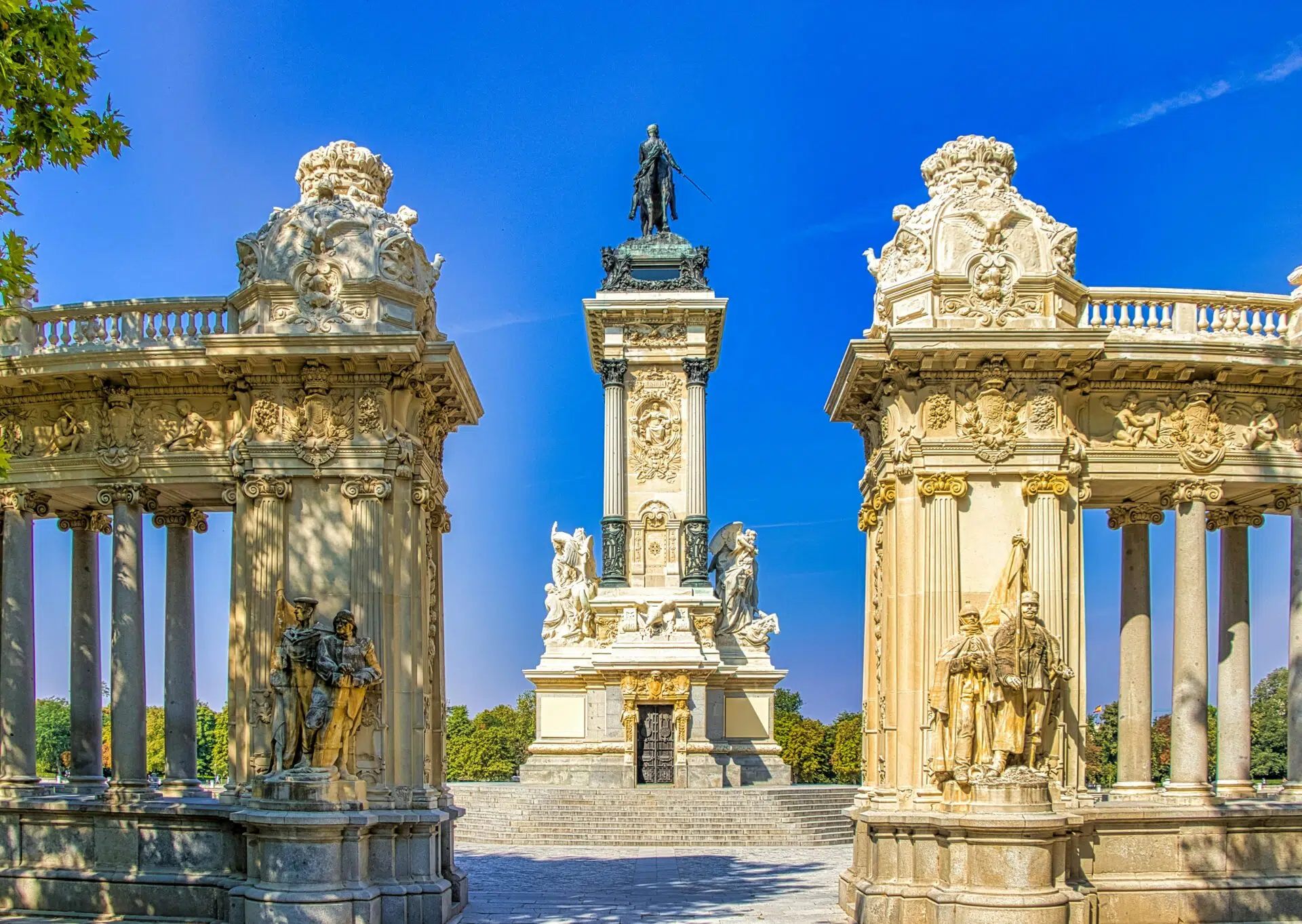Ways To Work & Live In Spain As A Foreigner