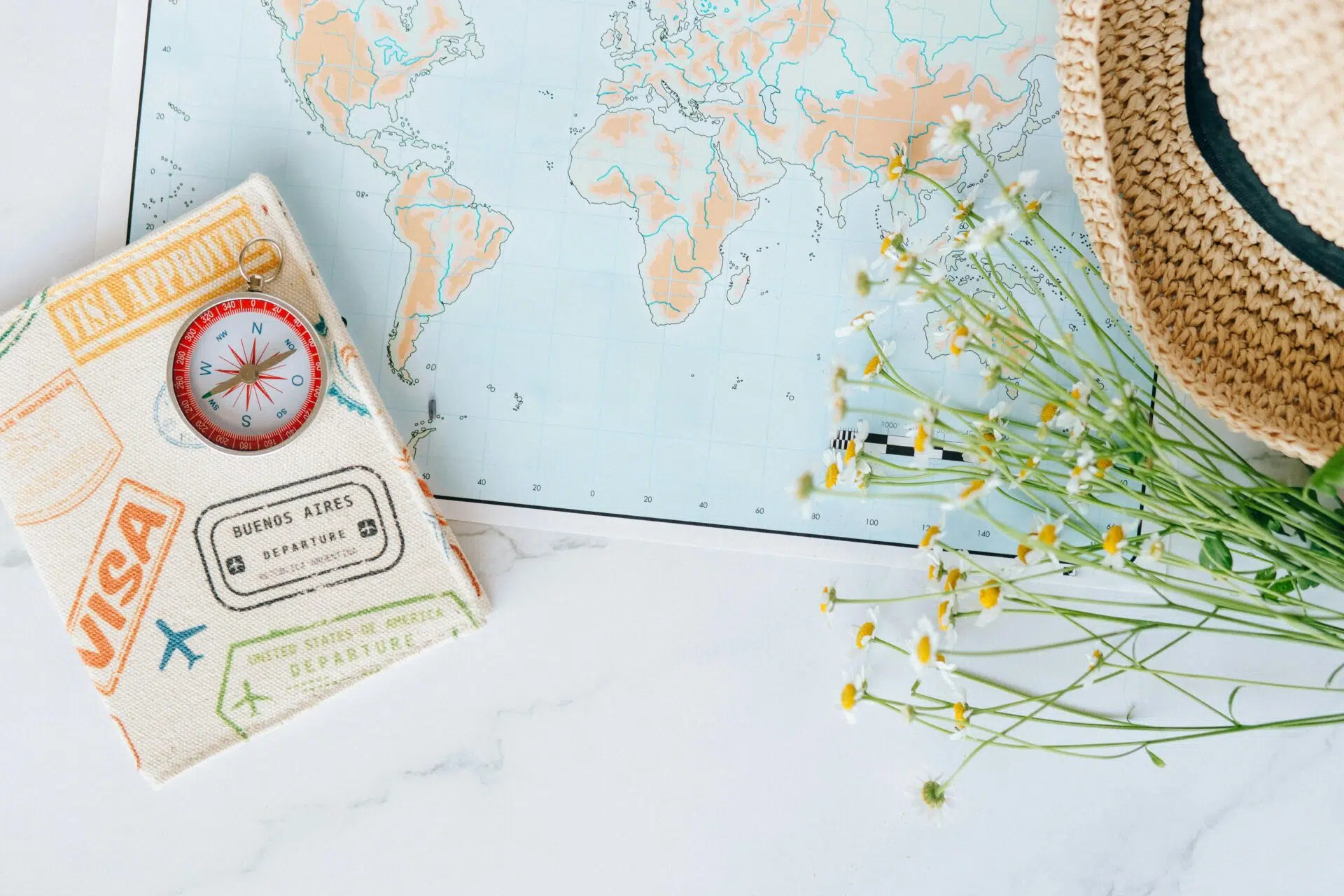 Work Holiday Visas: Requirements And Best Countries [2025]
