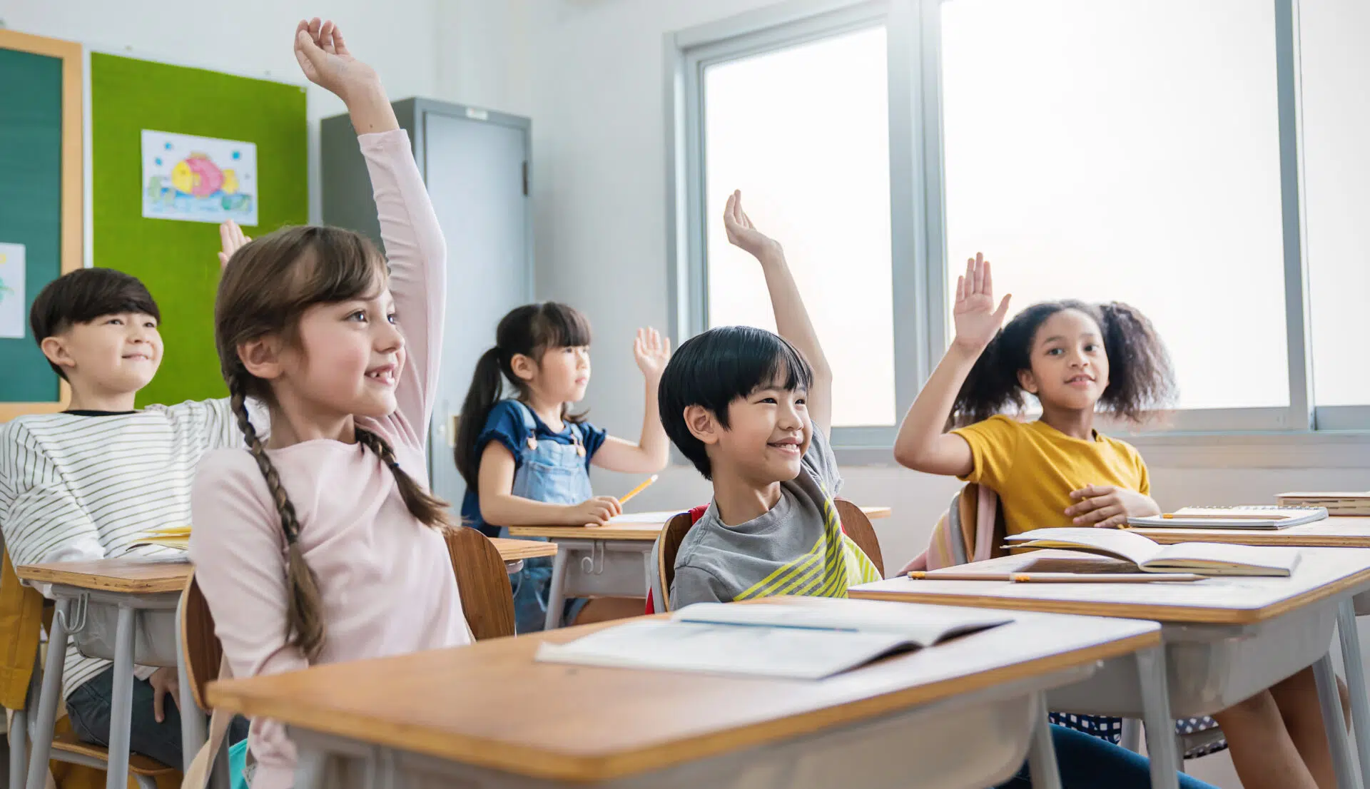 What Is A Hagwon? Unpacking The Secrets Of South Korea’s Popular Learning Centres