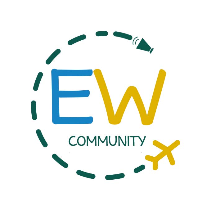 ew logo