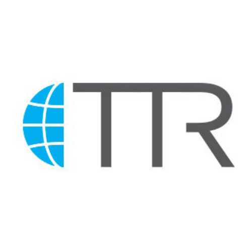 rounded ttr logo