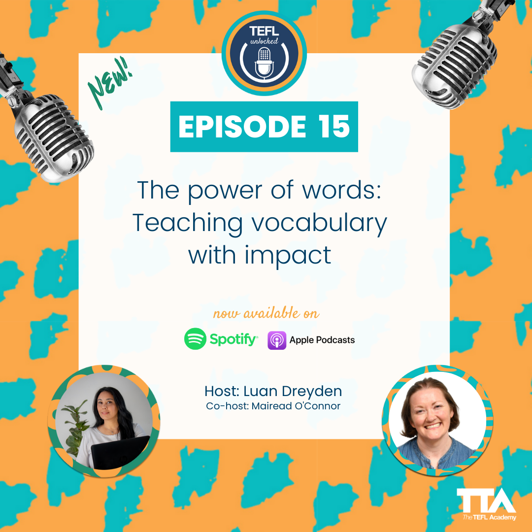 the power of words