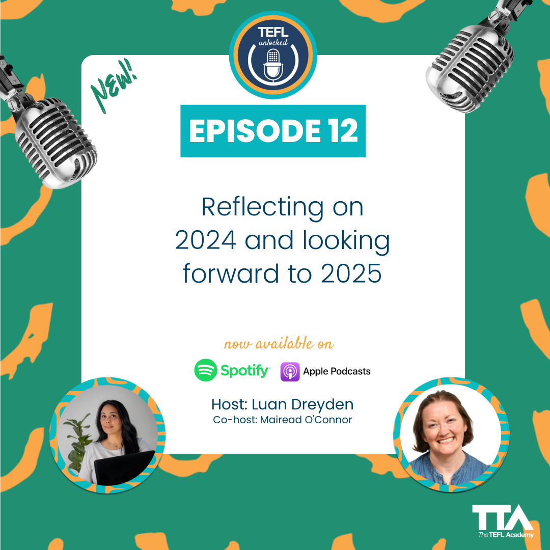 tefl unlocked ep12