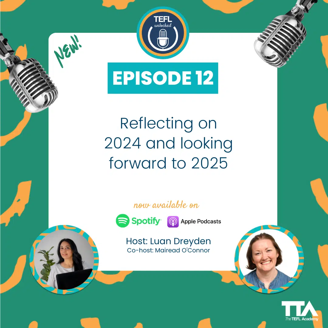 tefl unlocked ep12