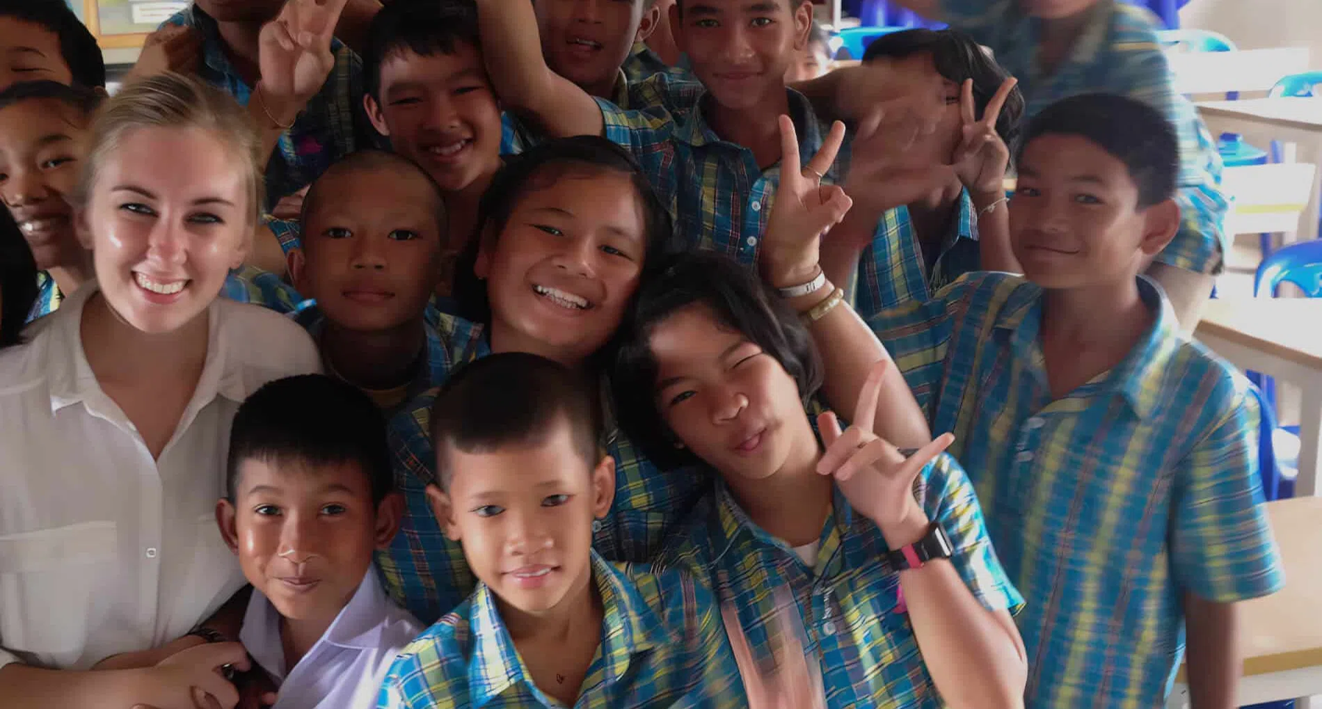 Online TEFL Courses