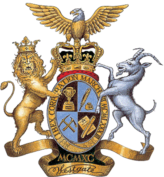 Company Logo