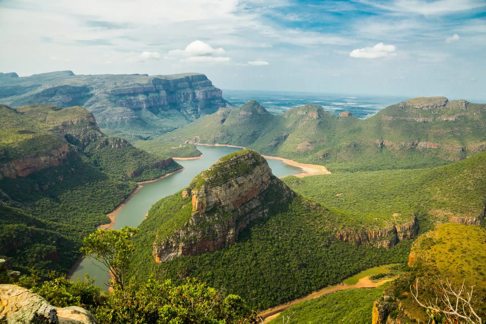 Our TEFL Course Locations in South Africa