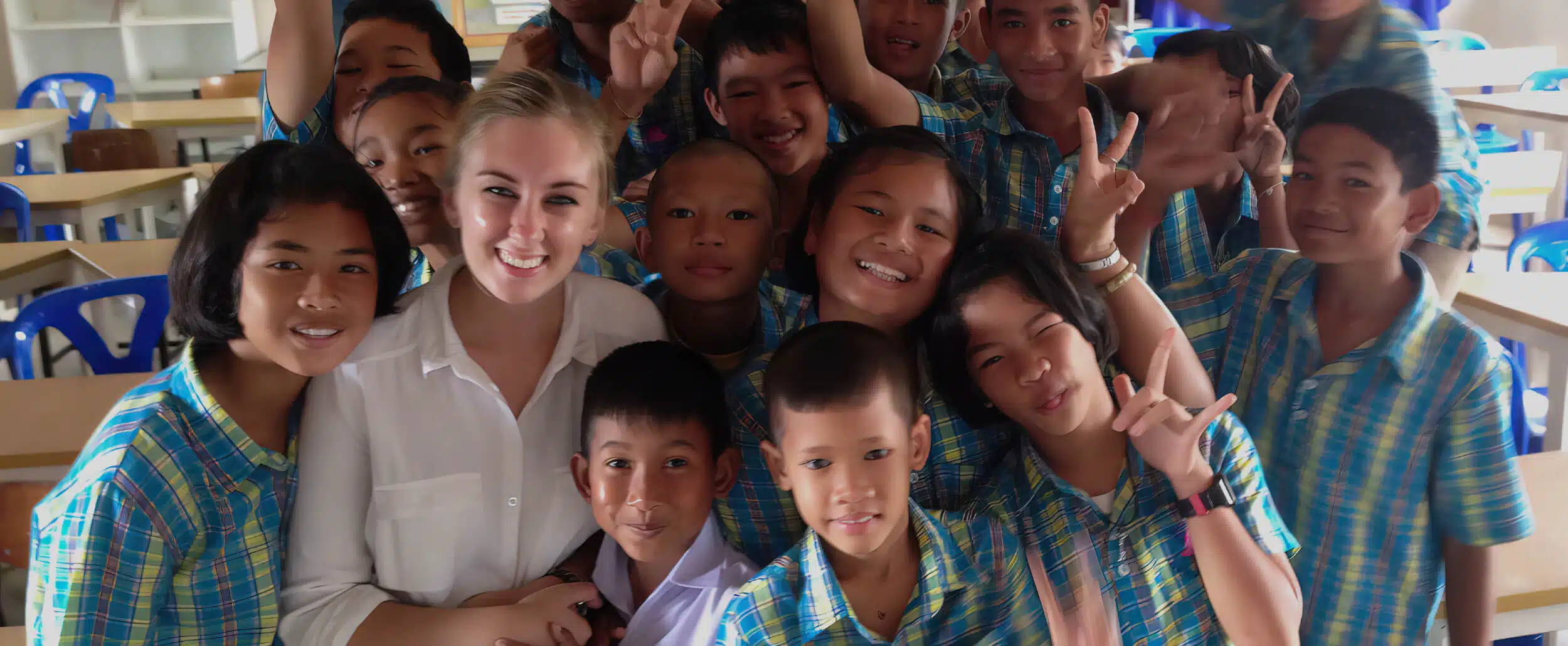 Online TEFL Courses South Africa